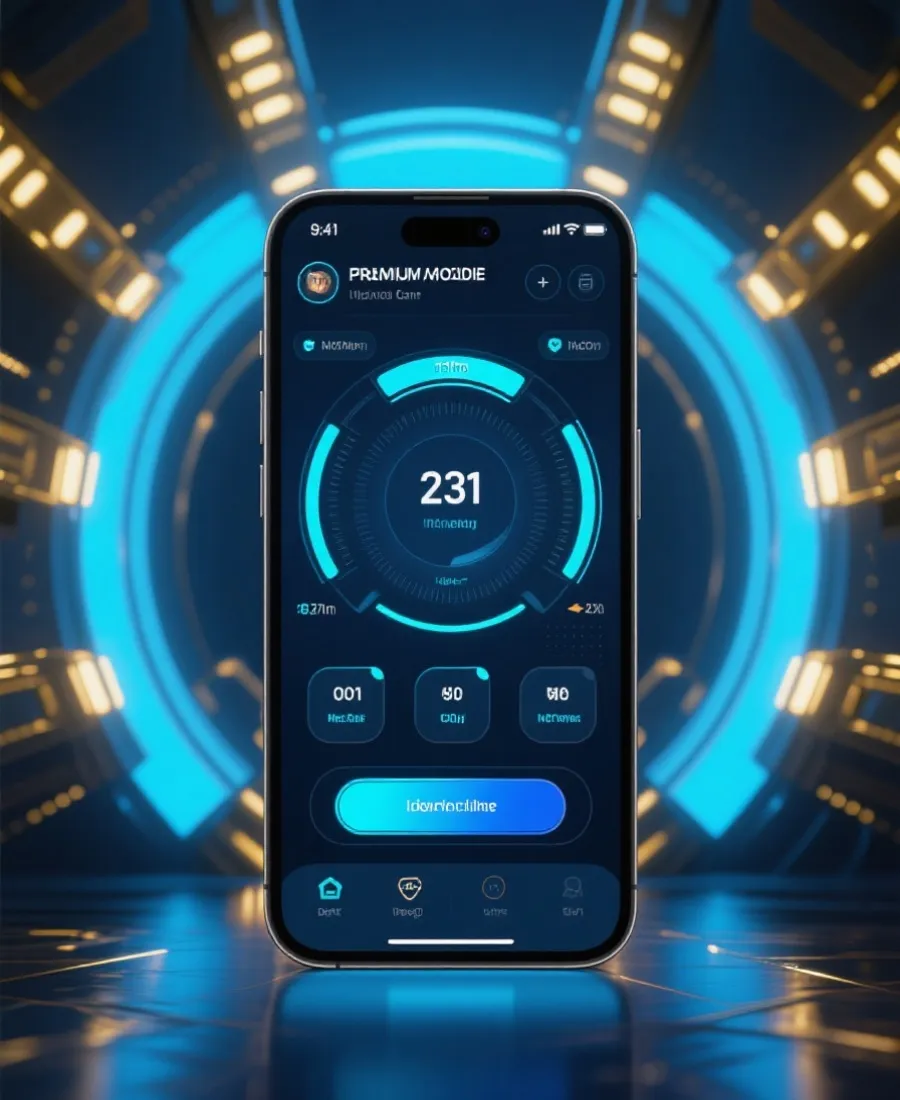 PG电子移动端体验示意图